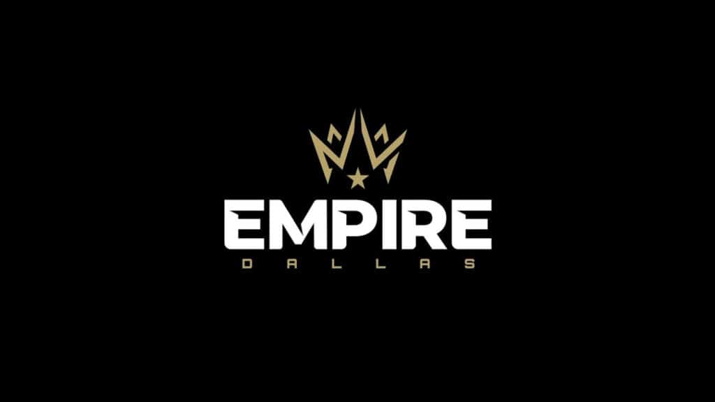 Call of Duty: Dallas Empire Clean the Boards with Seattle Surge, Securing A 3 – 0 Sweep