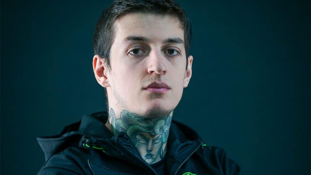 Dota 2: LA Major Qualifiers, Day One ⁠— Europe