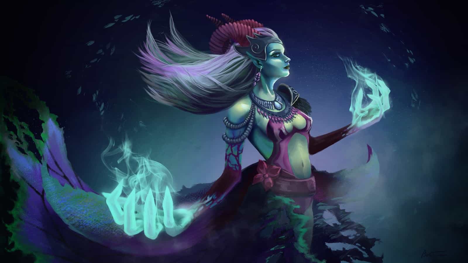 Dota 2: 5 Heroes That Deserve A Nerf After The Singapore Major