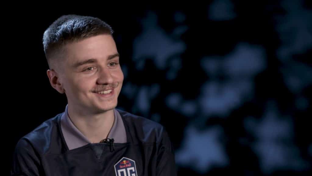 Dota 2: WePlay! Pushka League Season 1 Favorites