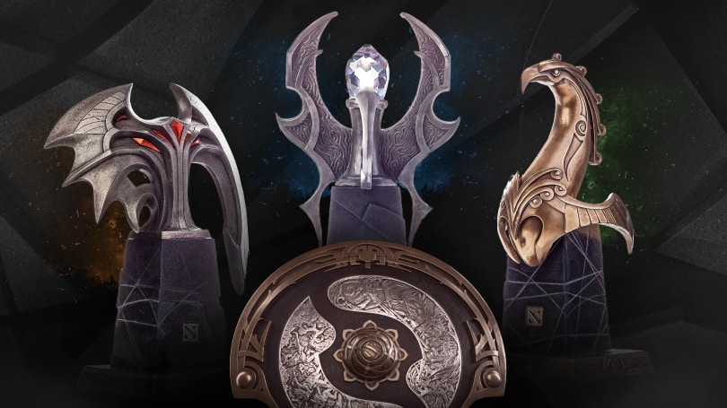 Dota 2: 2020-2021 DPC Adds Regional Leagues