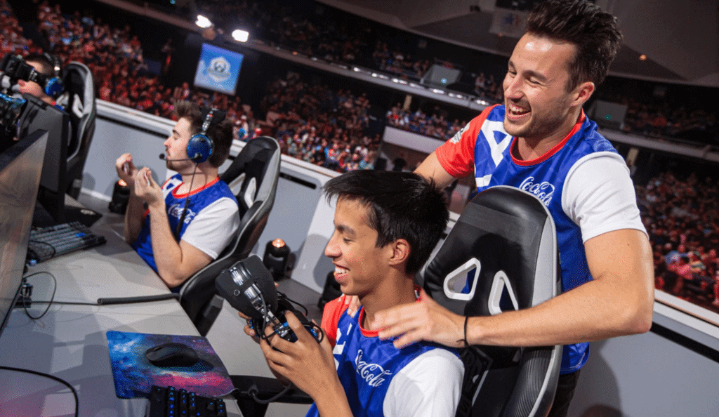 FDGod Overwatch League World Cup