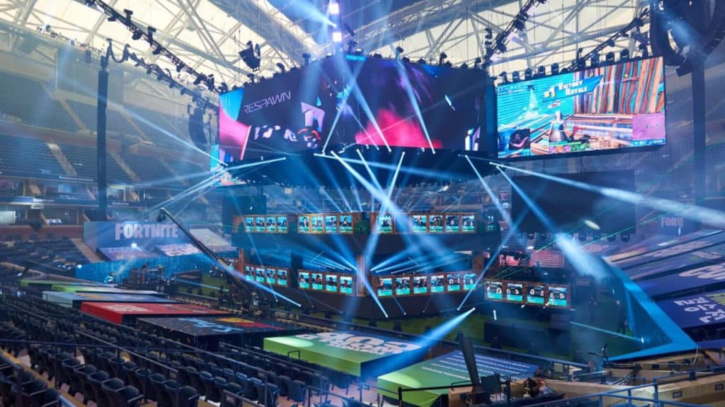 What’s Next for Competitive Fortnite?