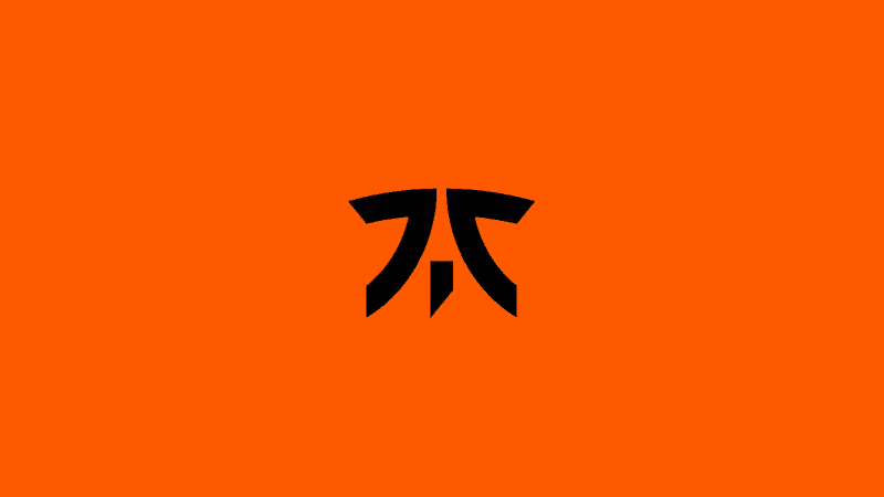 Fnatic esports organization logo