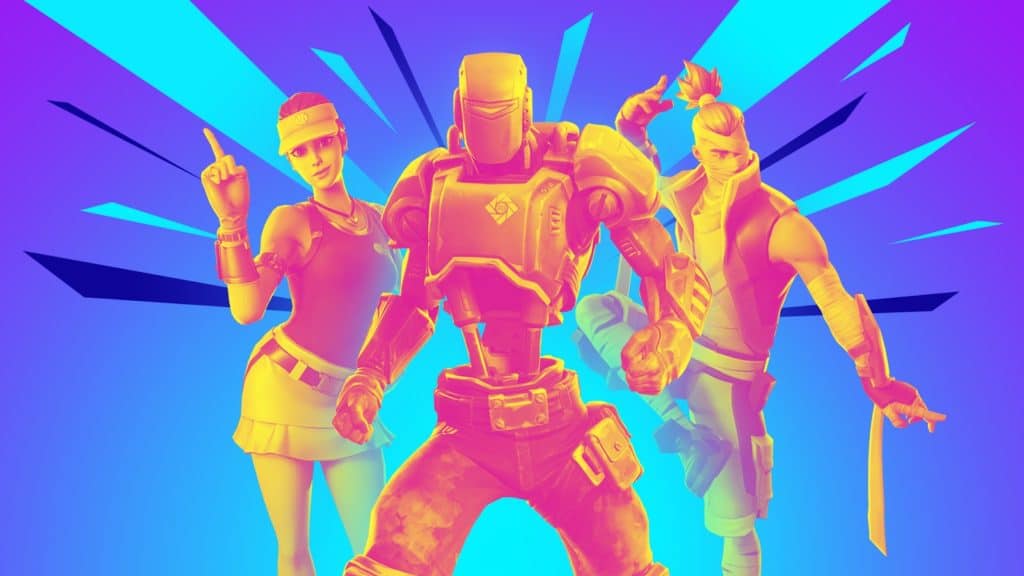 Fortnite: Practice Server to Host $10K Elite Cup Featuring Bugha, Tfue and Many More