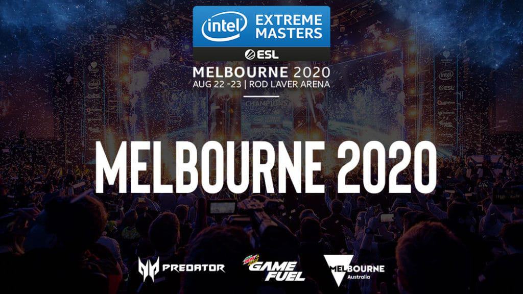 CSGO: ESL Announces IEM Melbourne for August 2020