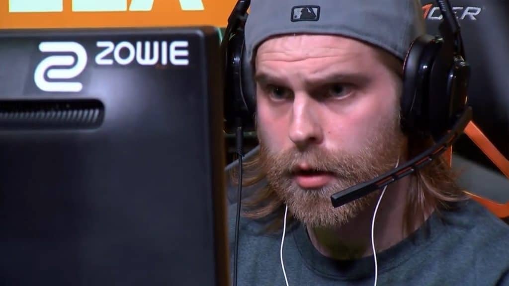 Adding Up the Adderall: League Veteran KiLLa Speaks Out About Esports Addictions