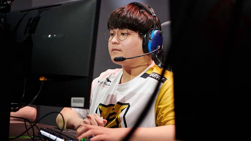 Marve1 Overwatch League