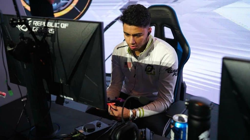 Call of Duty Dexerto Drops Official Video Praising Sniper OpTic Dashy