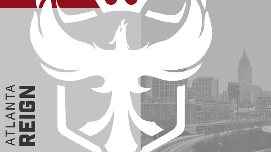 Overwatch League 2020 Power Rankings – #3 Atlanta Reign