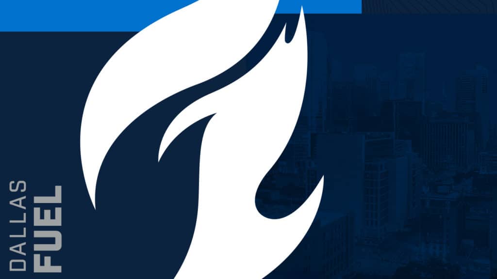 Overwatch League Power Rankings 2020 – #16 Dallas Fuel