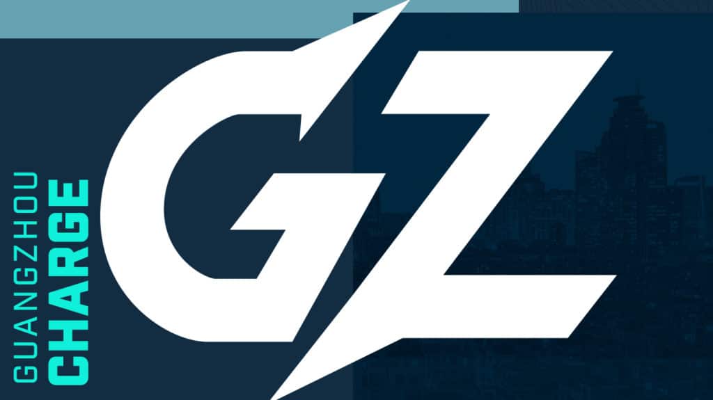 Overwatch League 2020 Power Rankings – #11 Guangzhou Charge