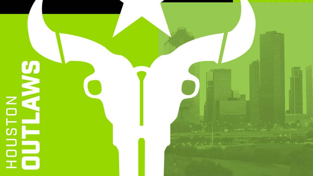 Overwatch League 2020 Power Rankings – #13 Houston Outlaws