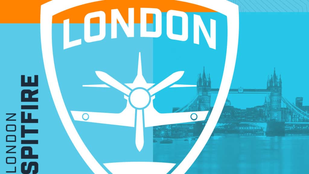Overwatch League Power Rankings 2020 – #18 London Spitfire