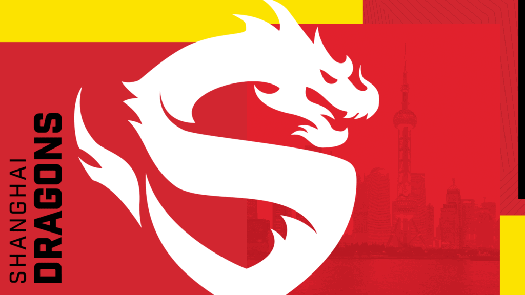 Overwatch League 2020 Power Rankings – #4 Shanghai Dragons