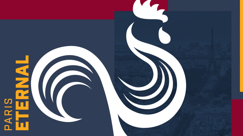 Overwatch League 2020 Power Rankings – #10 Paris Eternal