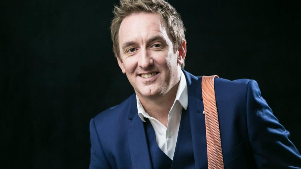 Paul “Redeye” Chaloner Reveals His New Esports Book