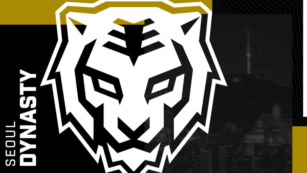 Overwatch League 2020 Power Rankings – #8 Seoul Dynasty