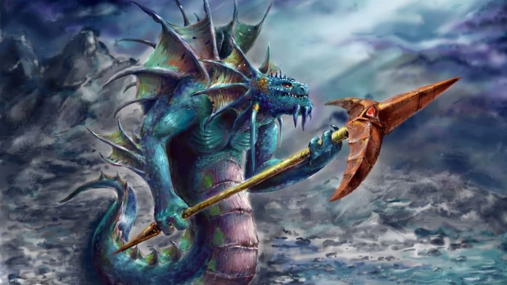 Dota 2: Meta Hero Spotlight — Slardar