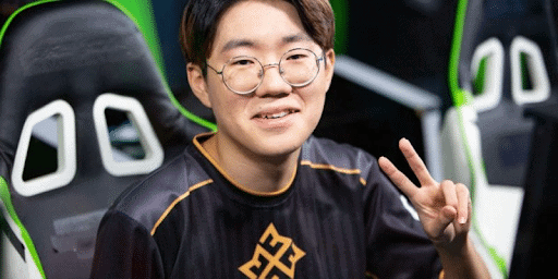 Sp9rk1e Overwatch League