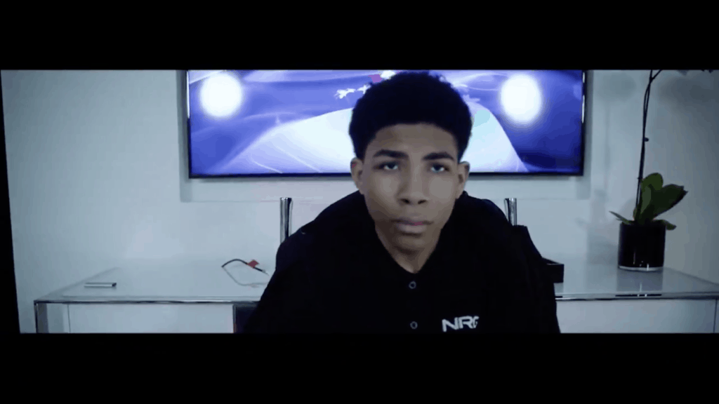 Fortnite: NRG Signs Controller King Unknown