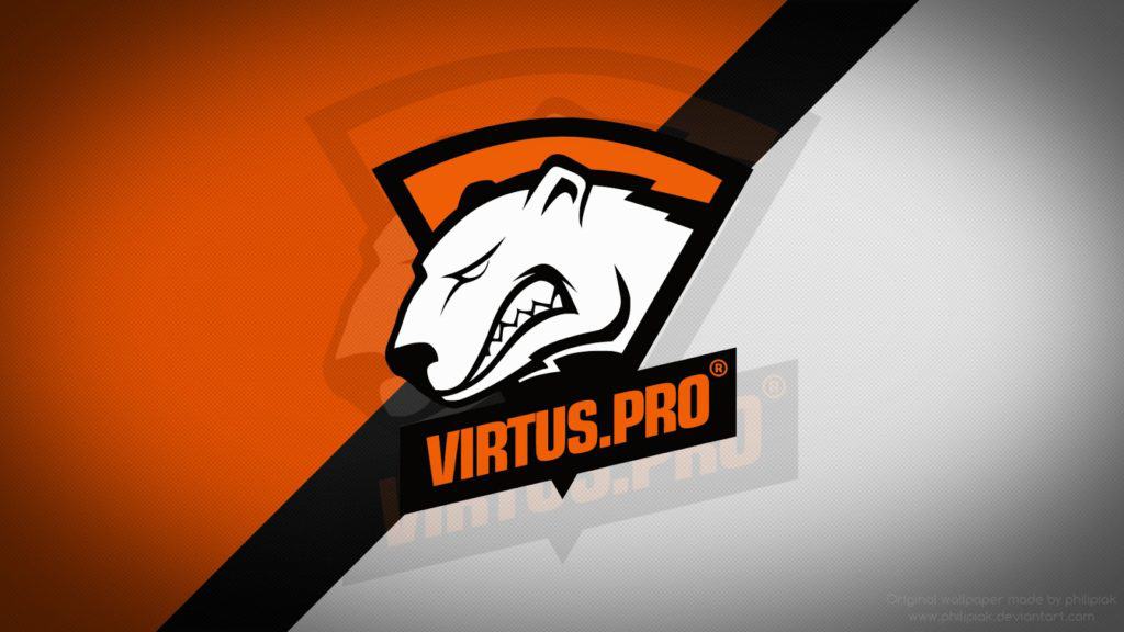 Dota 2: Virtus.Pro is the Last Team Attending WePlay!’s Tug of War: Mad Moon