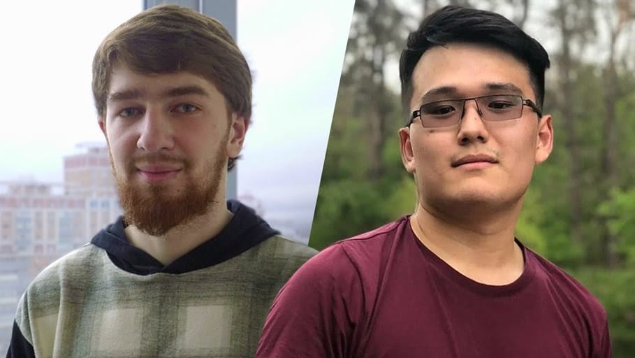 Dota 2: VP’s new roster is revealed