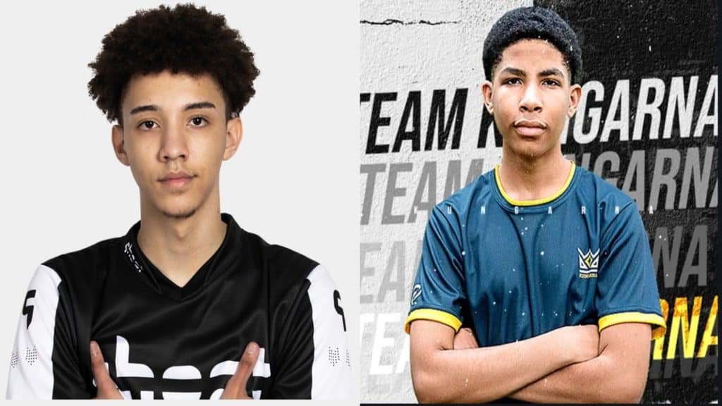 More Cheating Allegations Arise in the Duos Fortnite Champion Series