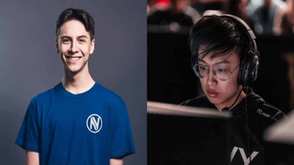 Fortnite: Professional Players Accused of Cheating in the Fortnite Champion Series