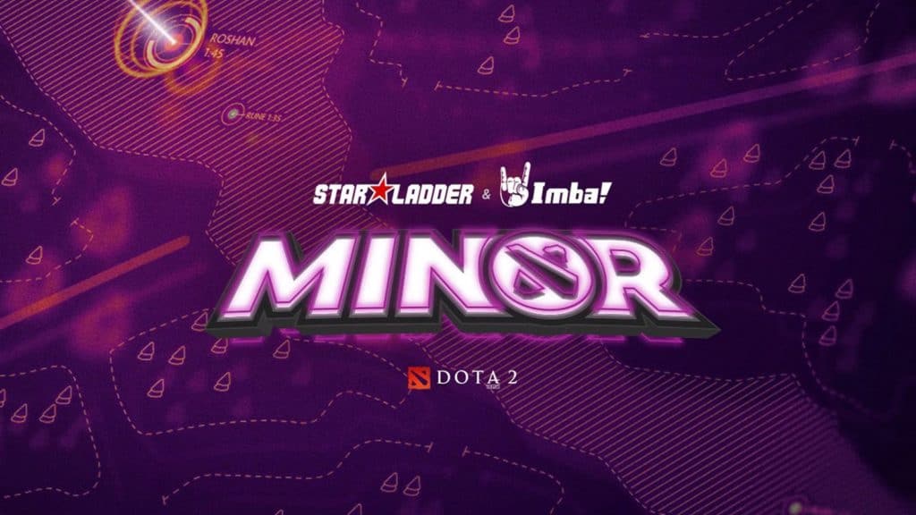 Dota 2: Starladder ImbaTV Minor Broadcast Talent List Revealed, Includes TobiWan