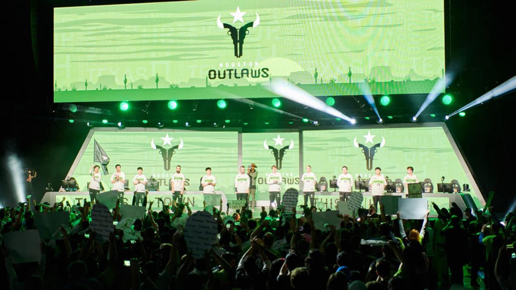 High-Low: Overwatch League Week Four