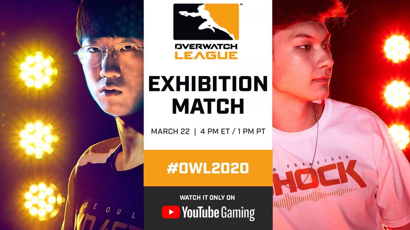 The Overwatch League’s Sunday Funday Was a Success