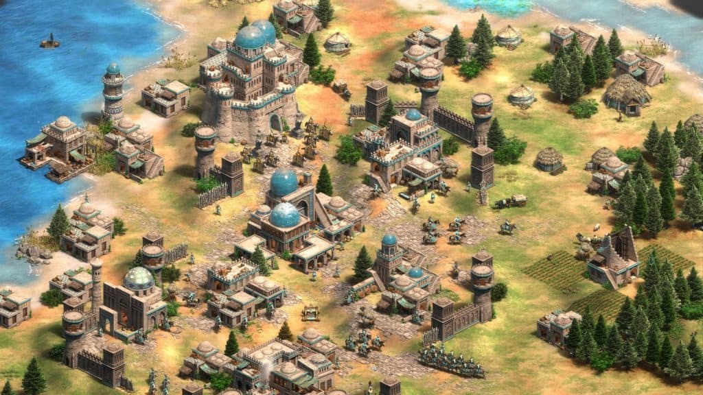 Mogul Partners with Microsoft for Age of Empires II Asia Cup