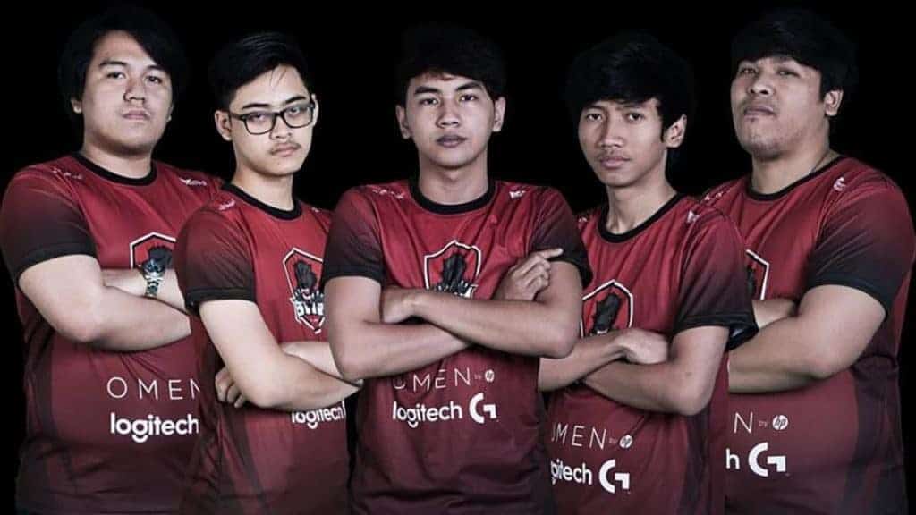 Dota 2: BOOM ID and Reality Rift to Attend ONE Esports Jakarta Invitational