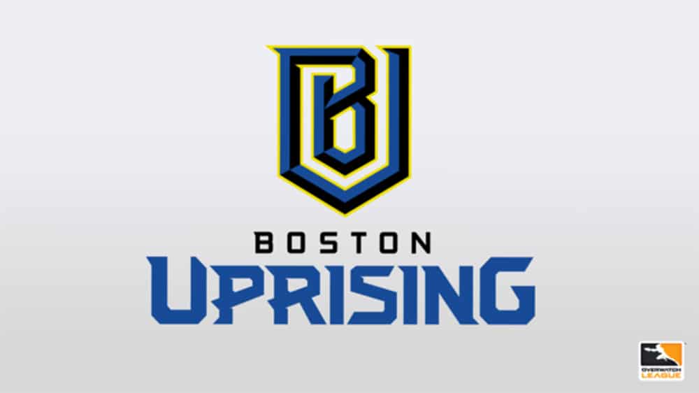 Overwatch: Boston Uprising Releases Mouffin Following Sexual Misconduct Allegations