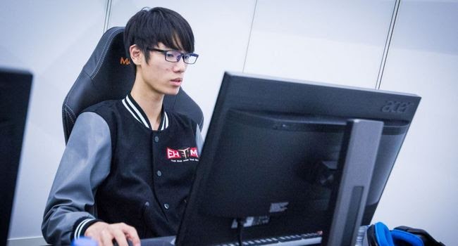 Dota 2: old eLeVeN Joins PSG.LGD, Chalice Moves Back to Carry