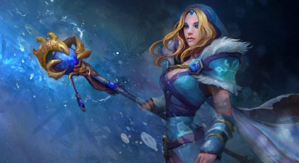 Dota 2 Role Guide: Tips on how to Support
