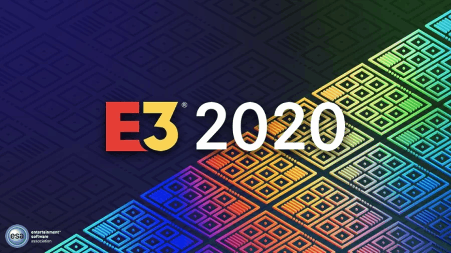 E3 2020 Canceled due to Coronavirus Concerns