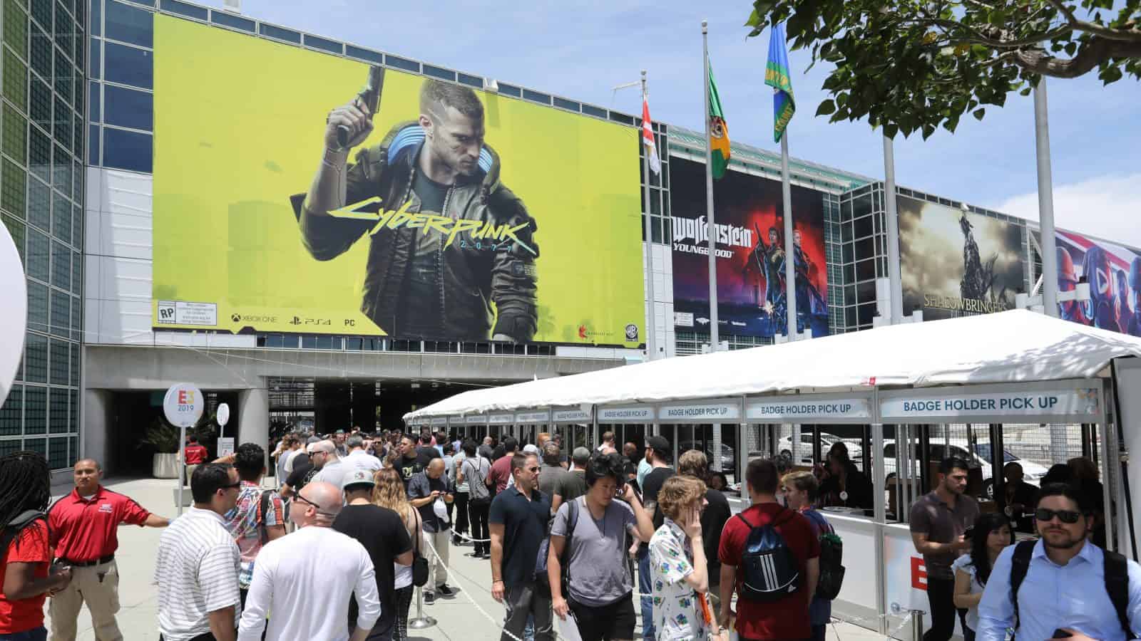 E3 Cancelled, According to Multiple Sources