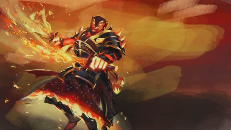 How To Win The Late Game in Dota 2 - Proven Tips &  Tricks