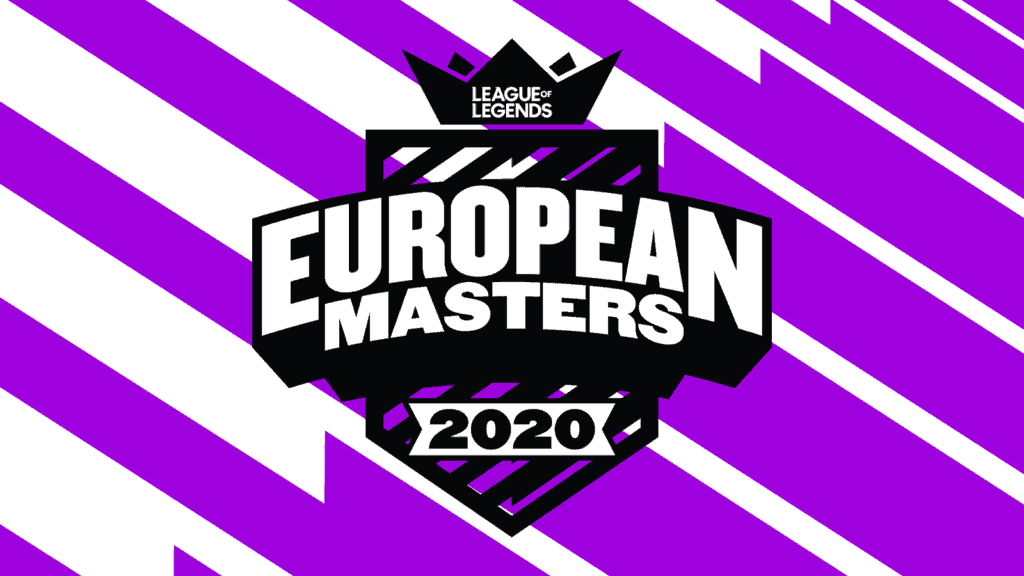 League of Legends: The European Masters Returns for 2020