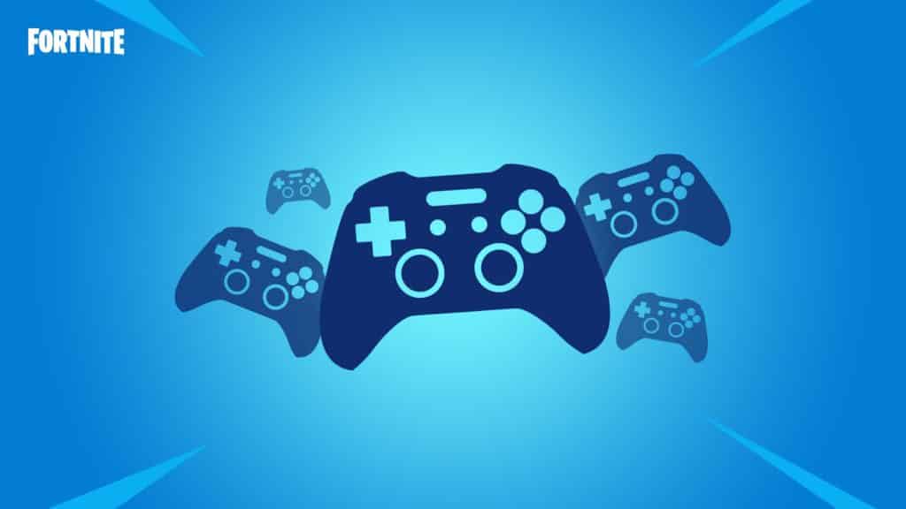 Fortnite: Legacy Controller Setting Will Go Away on March 13th