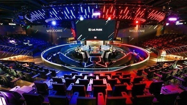 League of Legends: LCK Goes on Indefinite Hiatus Due to Coronavirus