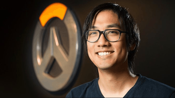 Overwatch’s Main Scenarist Leaves Blizzard