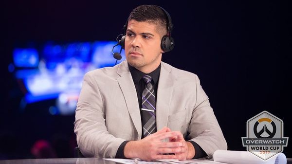 Overwatch: Houston Outlaws Lose Two Senior Managers