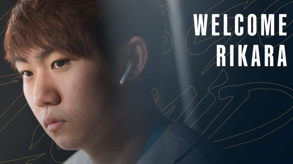 League of Legends: Team Liquid Sign Rikara to Academy, Doublelift Benched