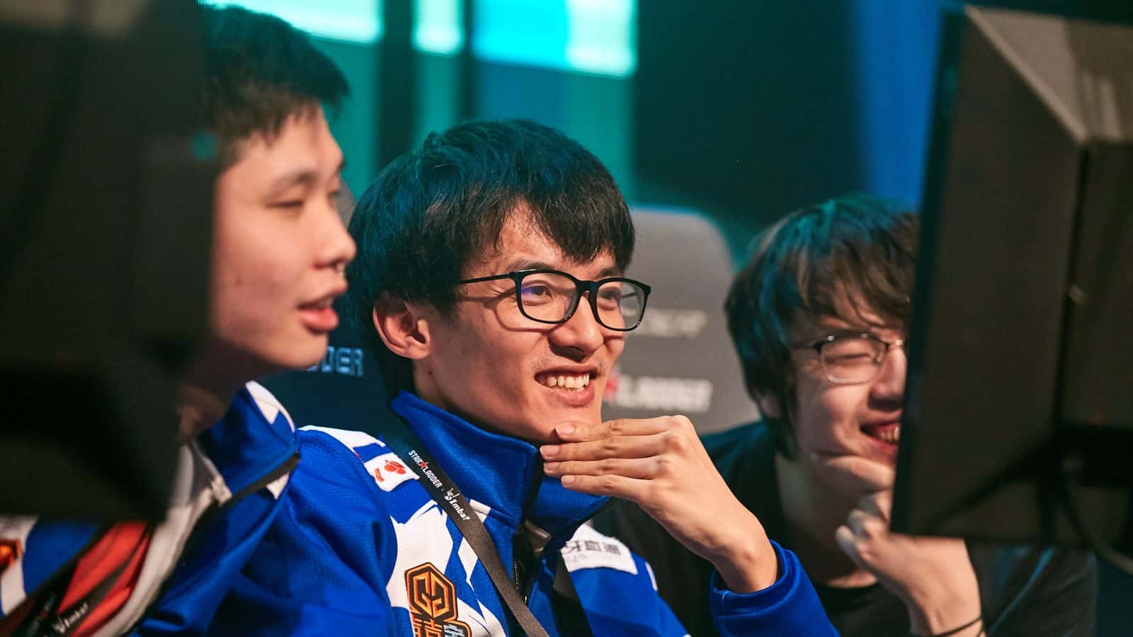 Dota 2: StarLadder ImbaTV Season 3 Minor Meta Analaysis