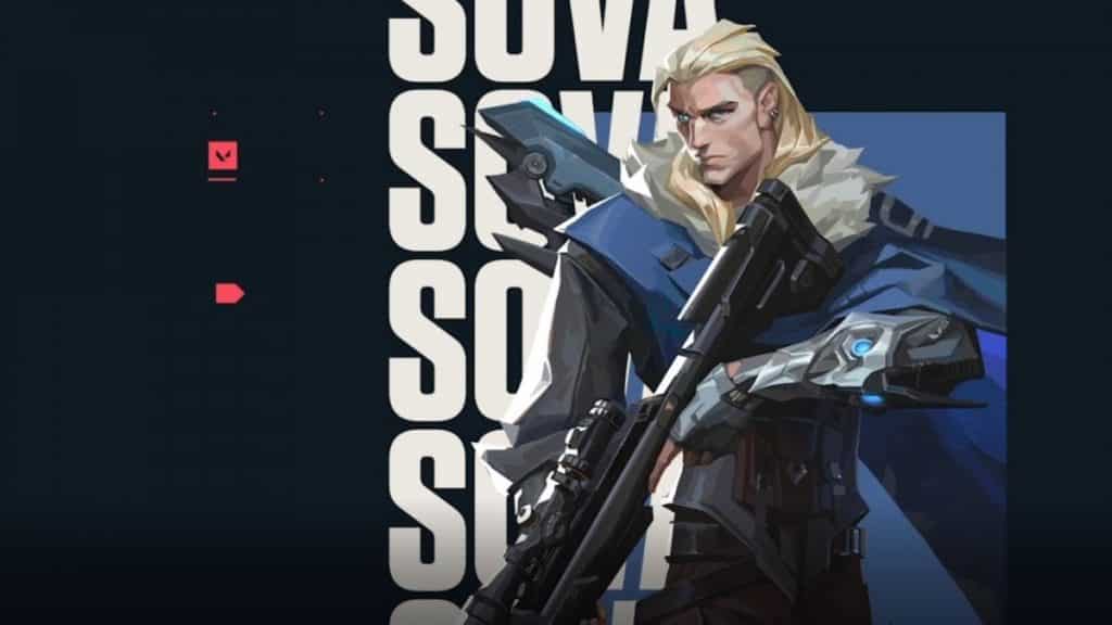 Bow Down to the Latest Valorant Gameplay Teaser for Sova