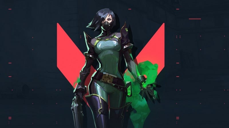 Valorant Gameplay, Characters, Abilities, Analysis, Preview (Video)