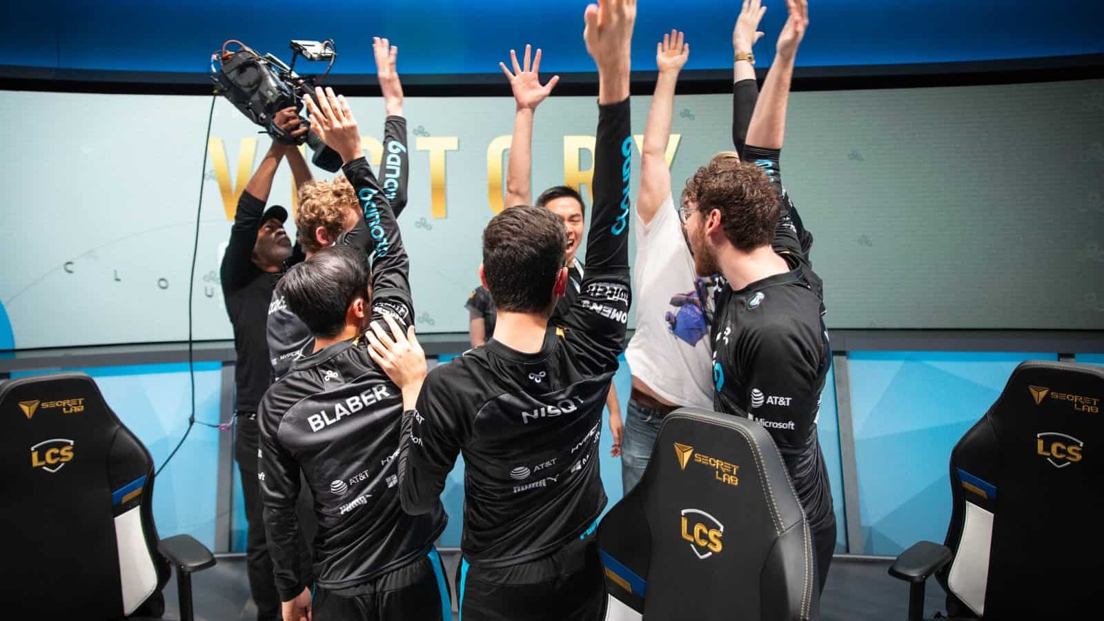 Top Esports Organizations of 2020